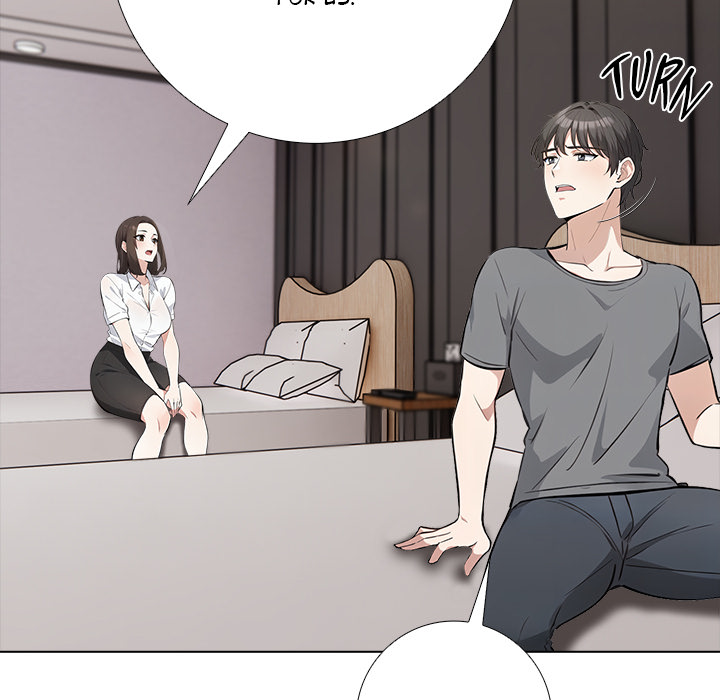 Locked With Her - episode 4 - 45