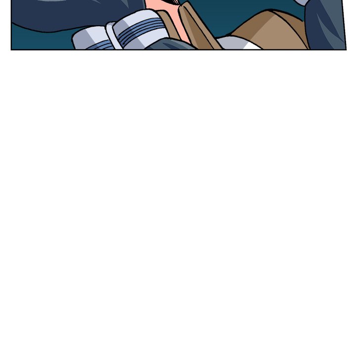 Asebi and Adventurers of SKY WORLD - episode 24 - 46