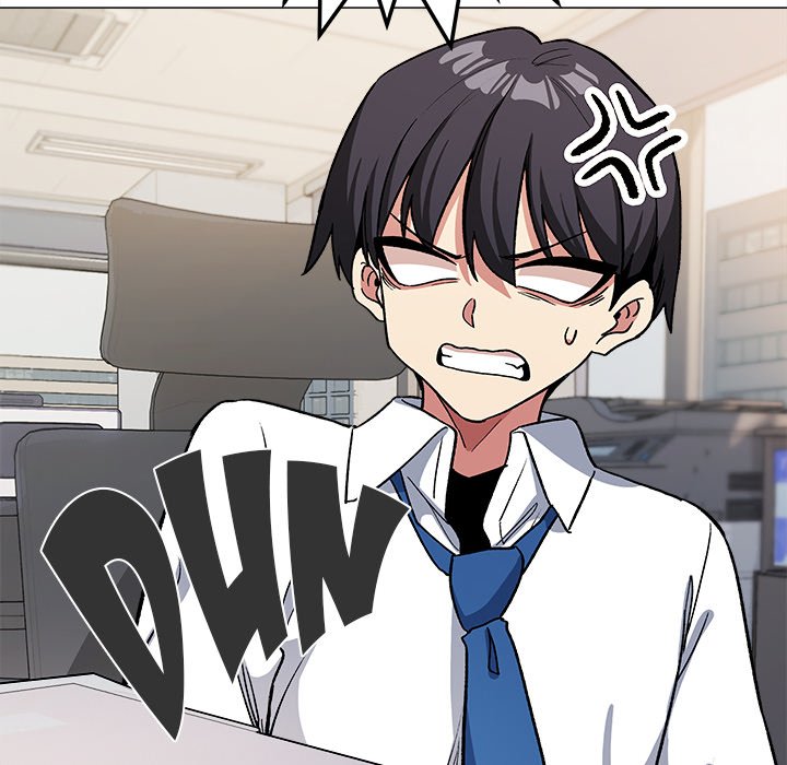 Someone Stop Her! - episode 33 - 141