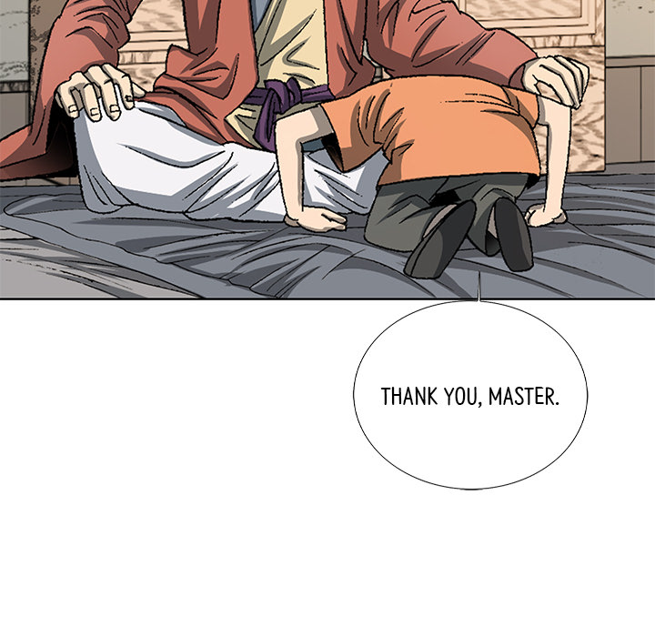 The Tale of The Hyungsan Sect - episode 4 - 72