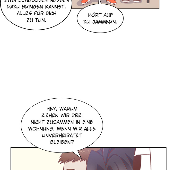 Der Mädchen-Knigge - episode 28 - 5