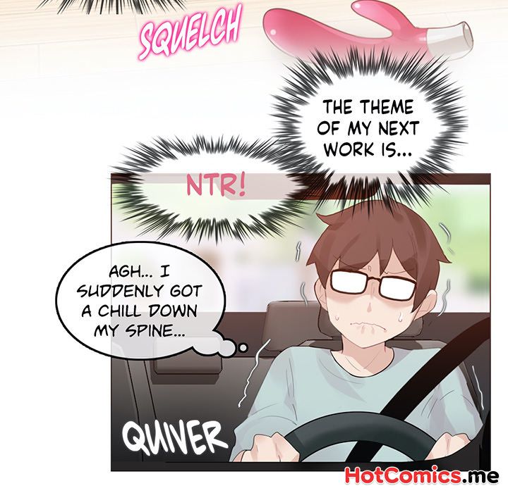 A Pervert's Daily Life - episode 114 - 49