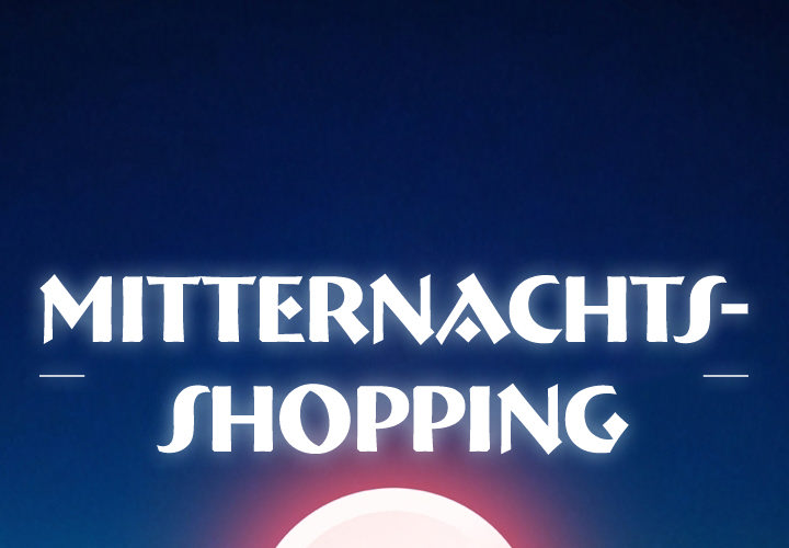 Mitternachtsshopping - episode 6 - 0