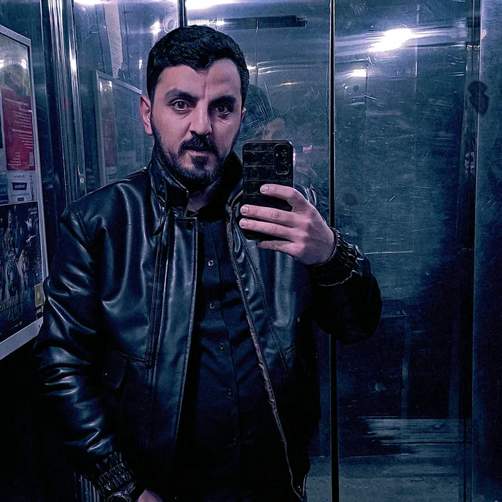 abasov.vekil