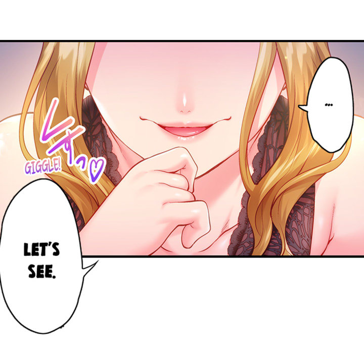 First Time With My Wife (Again) - episode 7 - 6