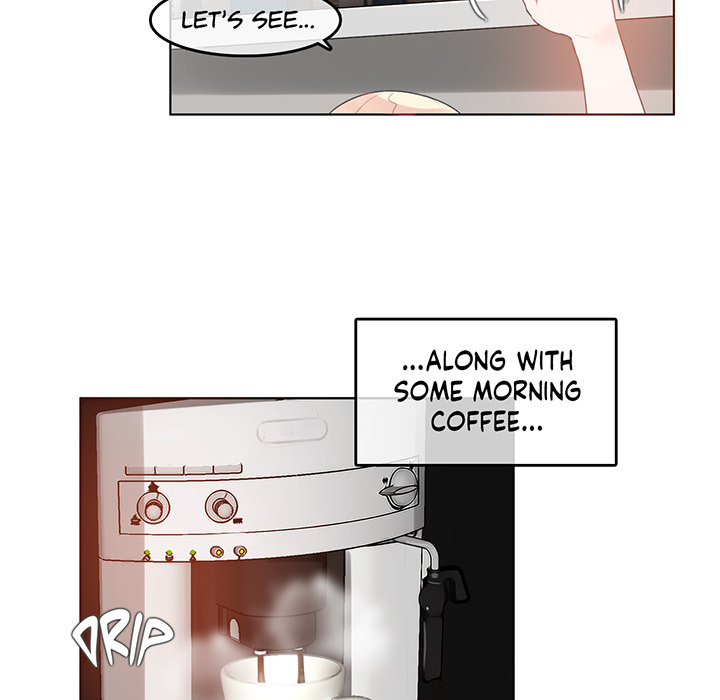 A Pervert's Daily Life - episode 42 - 35