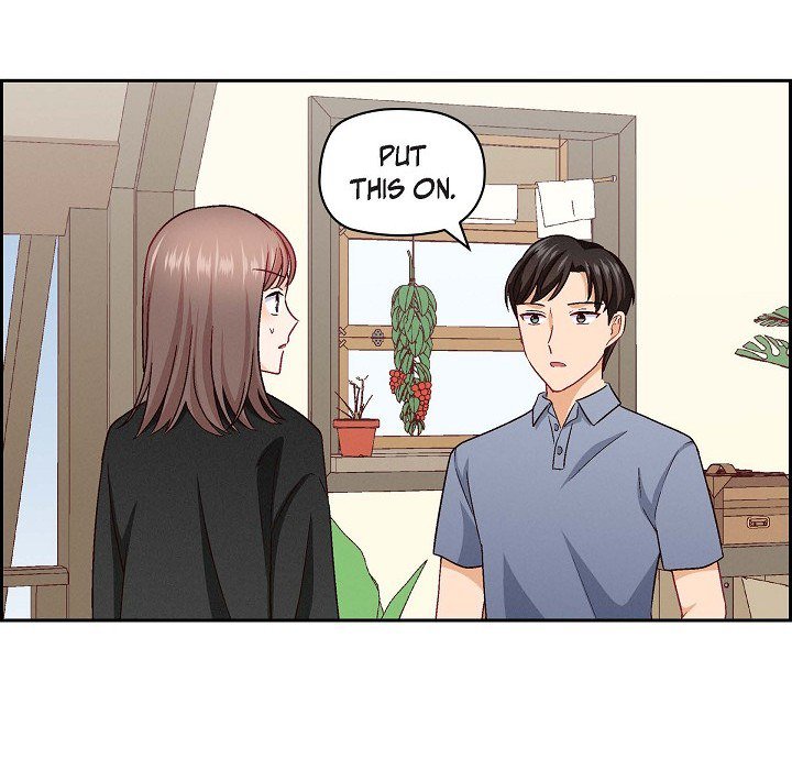 The Friendship Dilemma - episode 16 - 47