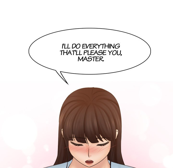 My Girlfriend and My Slave - episode 27 - 42