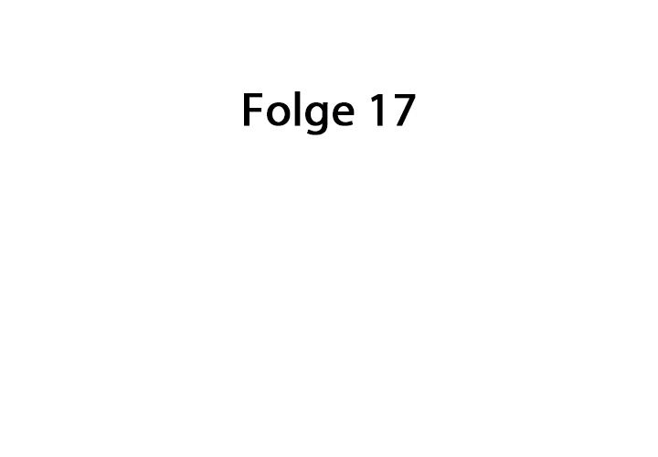 Der fünfzehnte Mann - episode 17 - 1