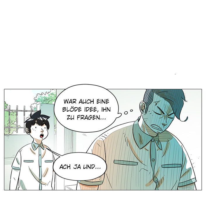 Hero Kim: Wer hat einen Retter bestellt? - episode 29 - 30