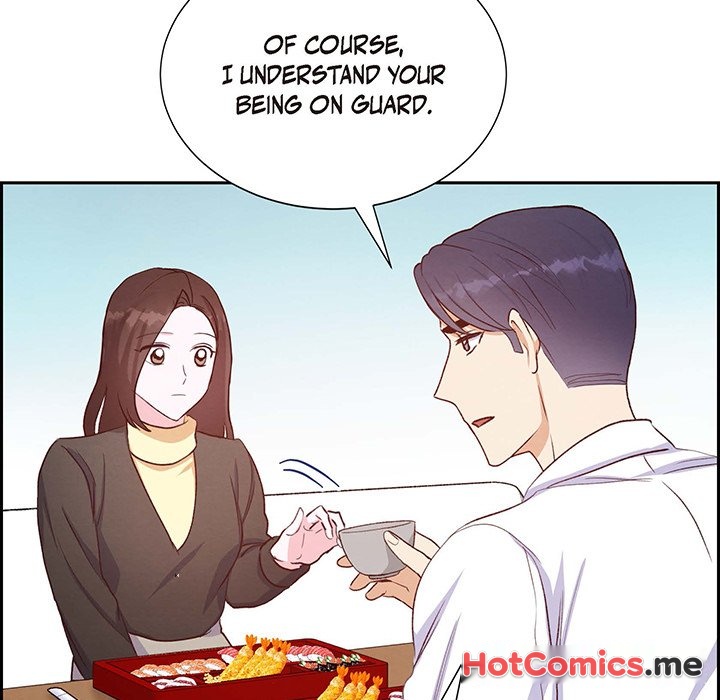 A Spoonful of Your Love - episode 29 - 98