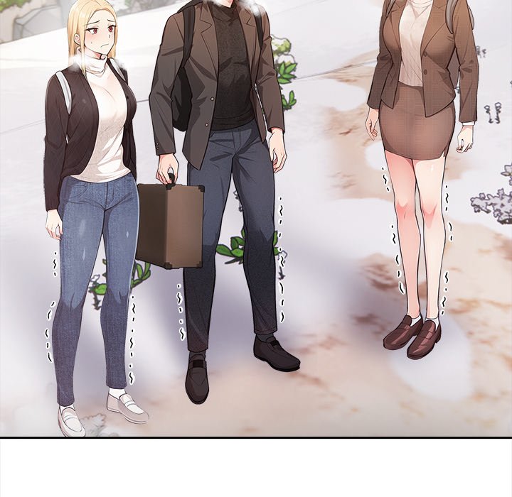 Cabin Resort X - episode 1 - 27