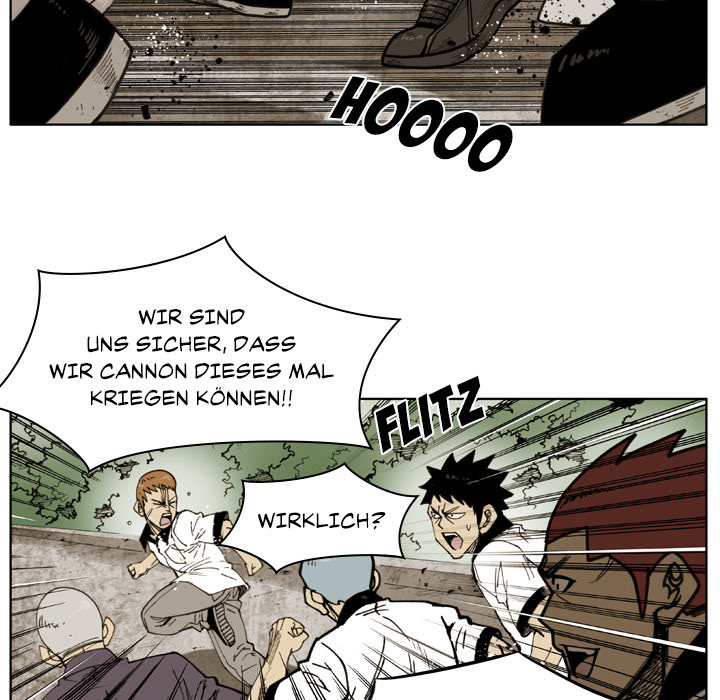 Der Schlägerjäger - episode 52 - 17