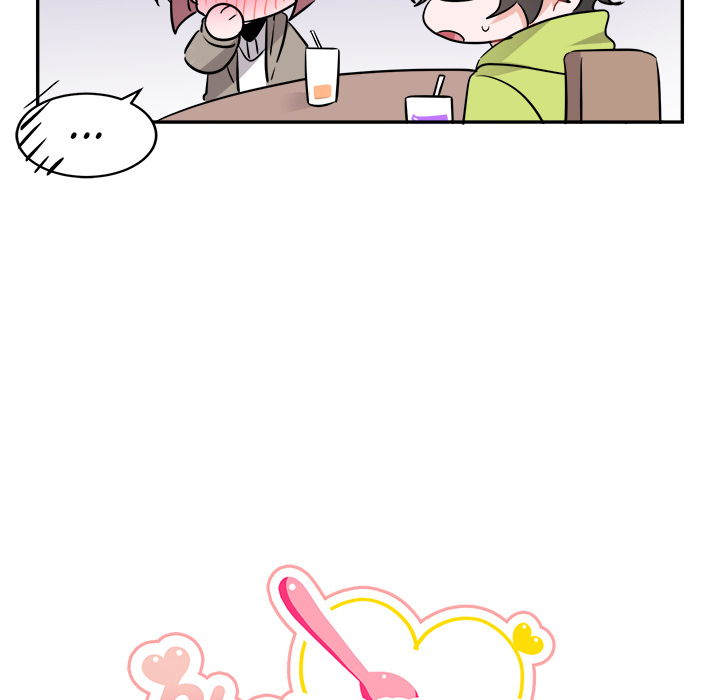 Pheromon Sorbet♥ - episode 40 - 12