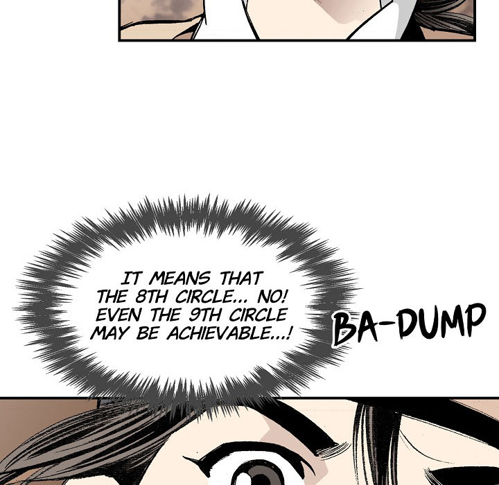 Magician's Murim Adventures - episode 4 - 19