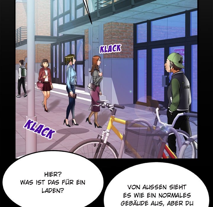 Die Partner meiner Frau - episode 68 - 10