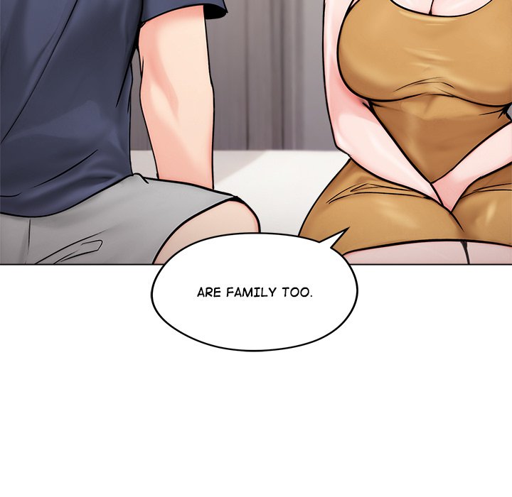 Stuck Living with My In-Laws - episode 9 - 62