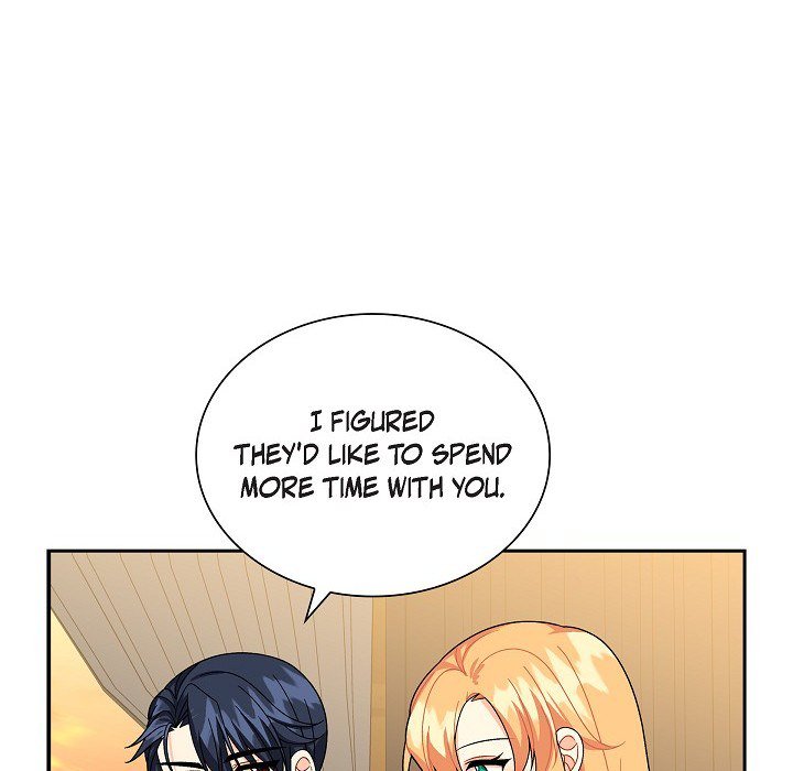 The Destroyer Fell in Love with Me - episode 41 - 24