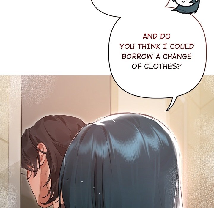Getting to Know Mila - episode Prologue - 11