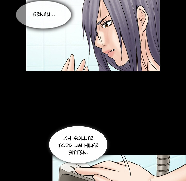 Gestörte Liebe - episode 16 - 7