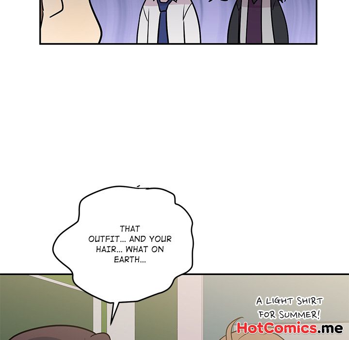My Uncle Is a World Star - episode 12 - 46