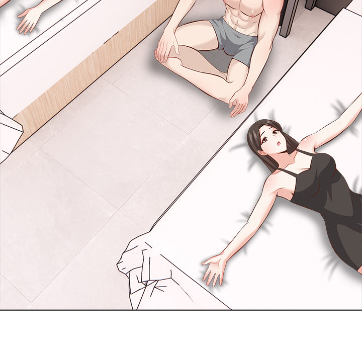 Locked With Her - episode 23 - 7