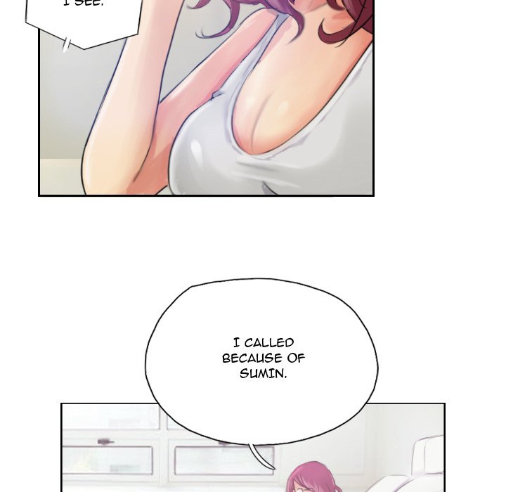 New Face - episode 16 - 85