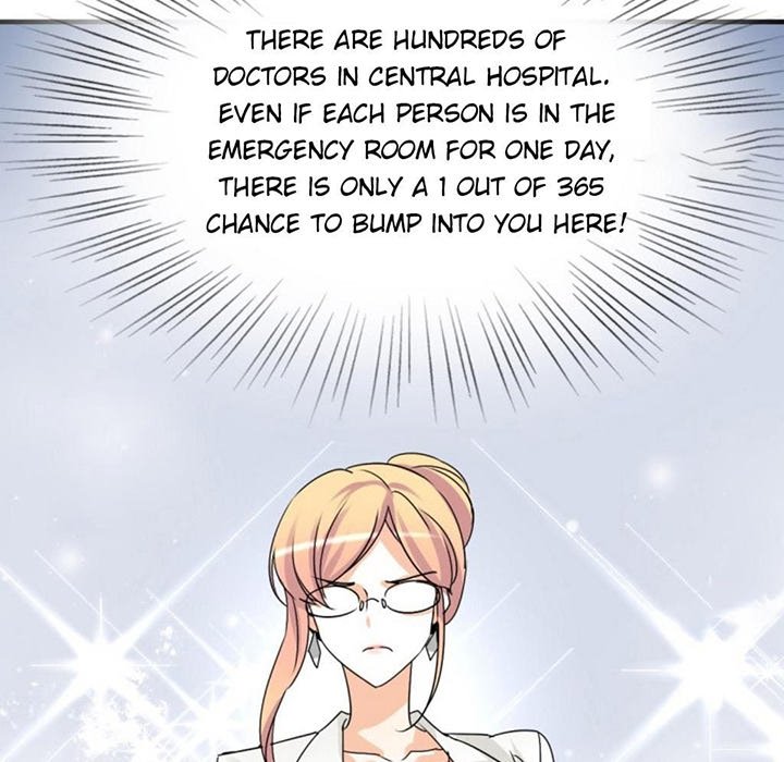 Love Is Never Enough - episode 9 - 18