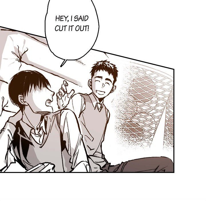 The Warehouse [Mature] - episode 22 - 8