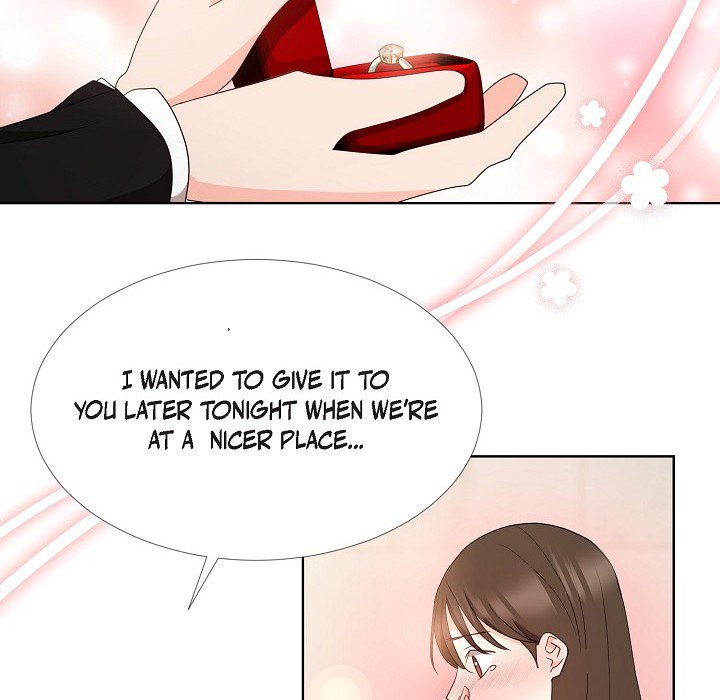 Fragrant Office Life - episode 41 - 10