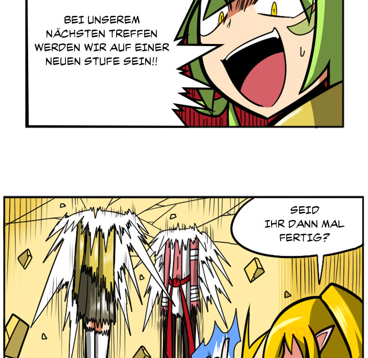 Das Wohnheim aus einer anderen Welt - episode 39 - 81