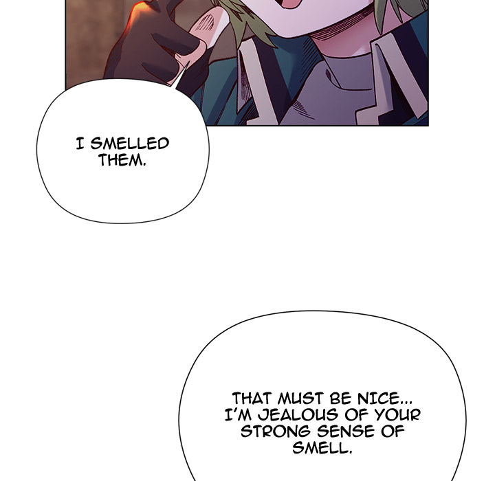 Young Lady's Knight - episode 33 - 46