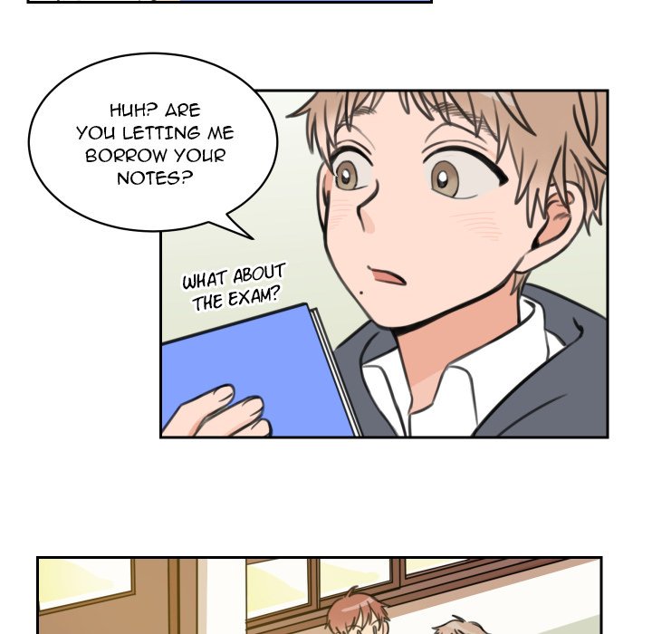 The Warmth of Your Heartbeat - episode 10 - 9