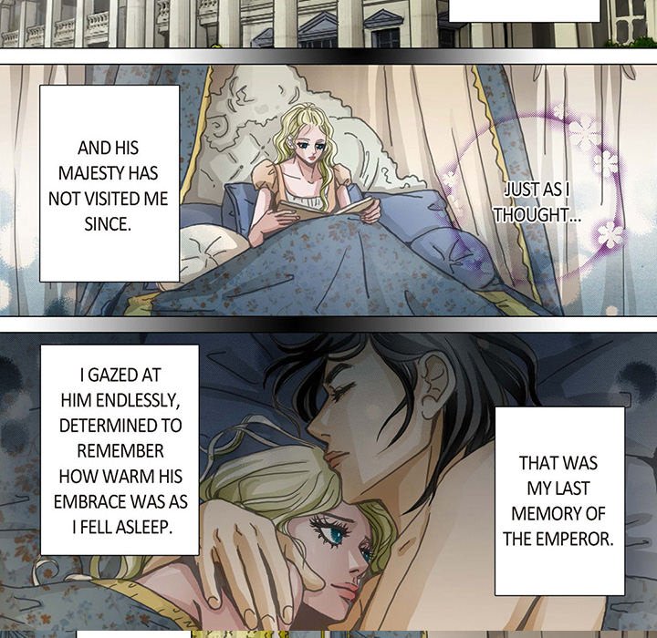 The Emperor's Woman - episode 56 - 37