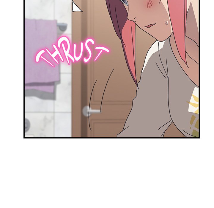 The Unwanted Roommate - episode 10 - 36