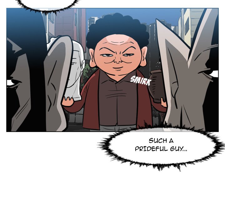 Path to Salvation - episode 40 - 52