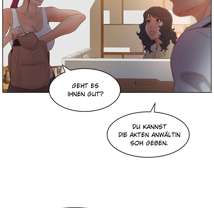 Täuschung: Die Zunge der Schlange - episode 17 - 15