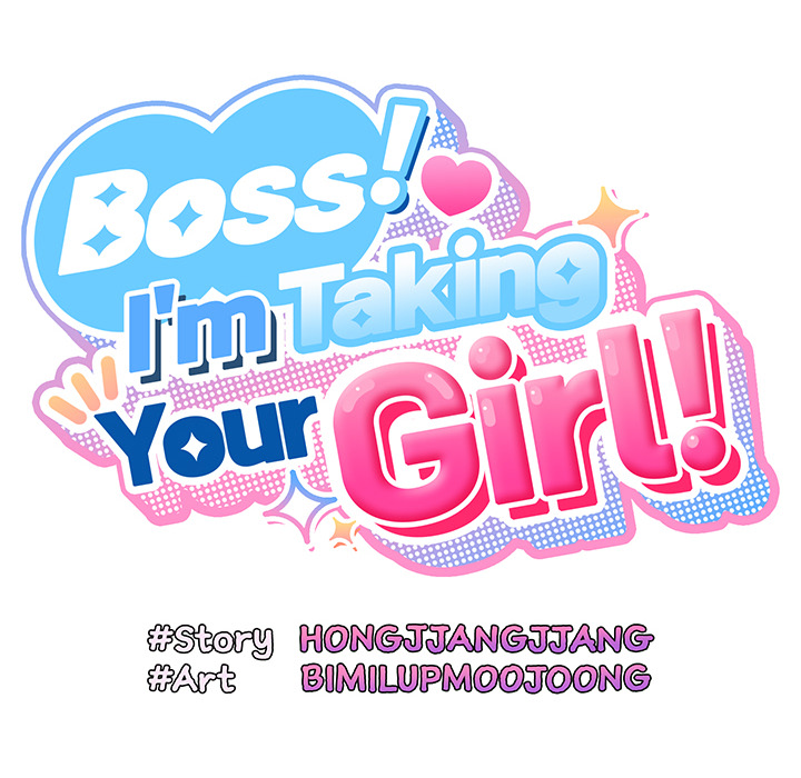 Boss! I'm Taking Your Girl! - UNCENSORED - episode 44 - 24