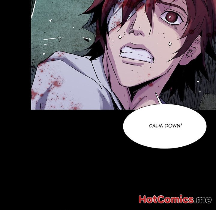 Blood Blade - episode 19 - 61