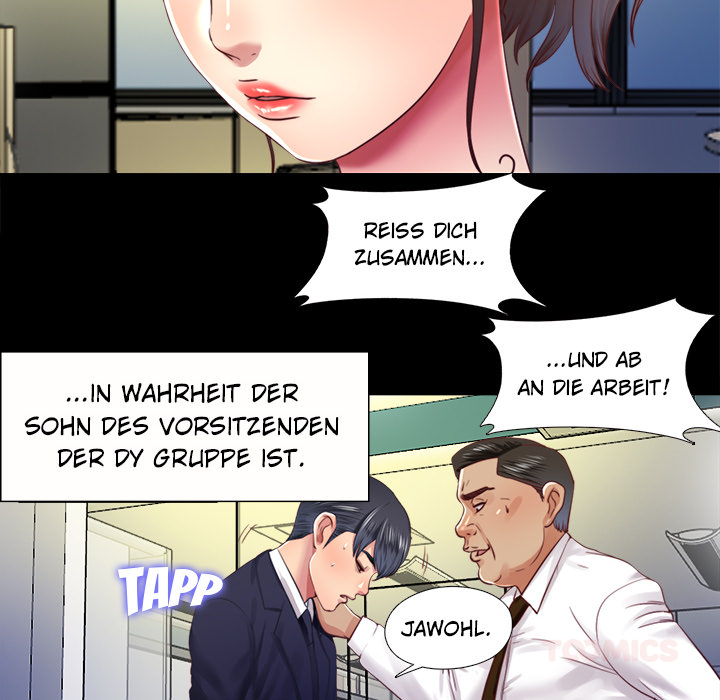 Heimliche Mitbewohnerin - episode 9 - 17