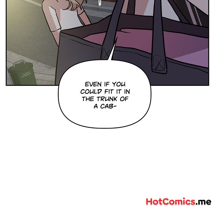 Bitter Sweetheart - episode 27 - 37