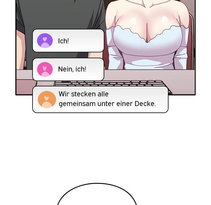 Freundschaft Plus - episode 40 - 67