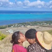 Makukuti kanaky. Djo bnca