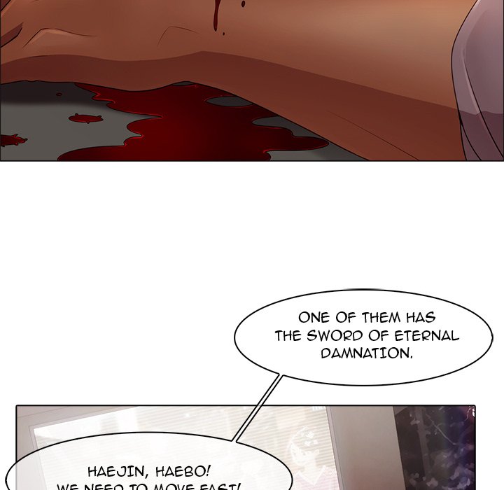 The Butterfly Dream - episode 2 - 64