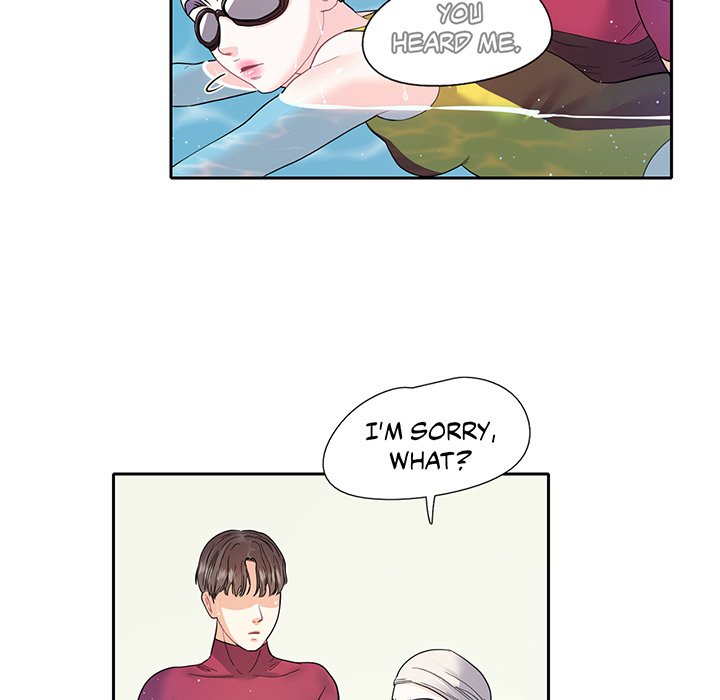 Match Made In Bed - episode 7 - 12