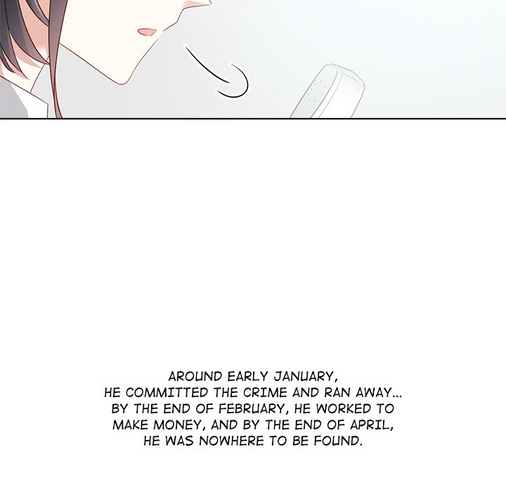 A Young Case of Hearts - episode 22 - 31