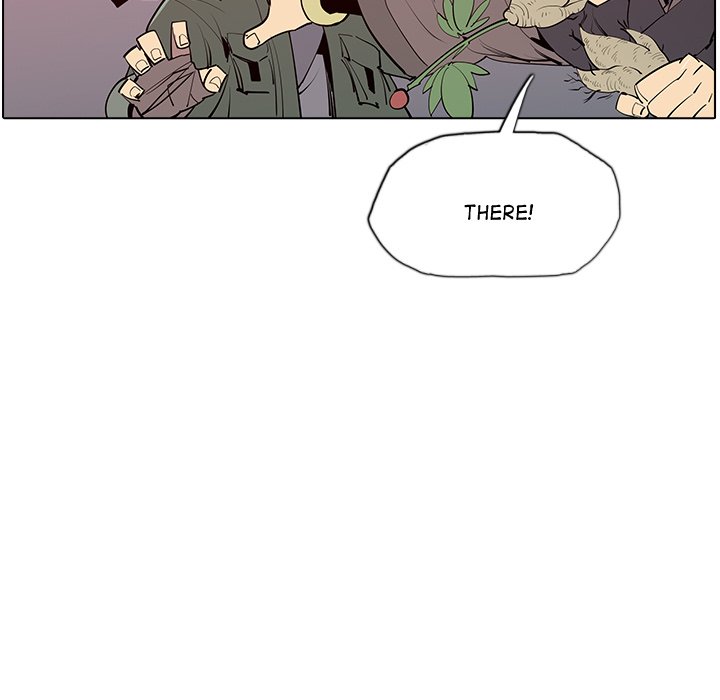 The Fang of Yeongno - episode 5 - 35