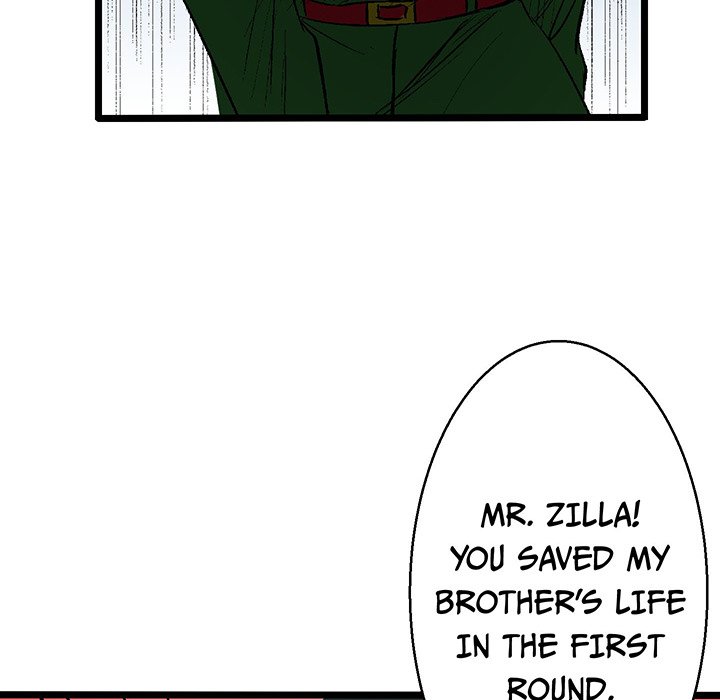I Reincarnated as a Villain of an RPG, But I Want to Survive - episode 23 - 100