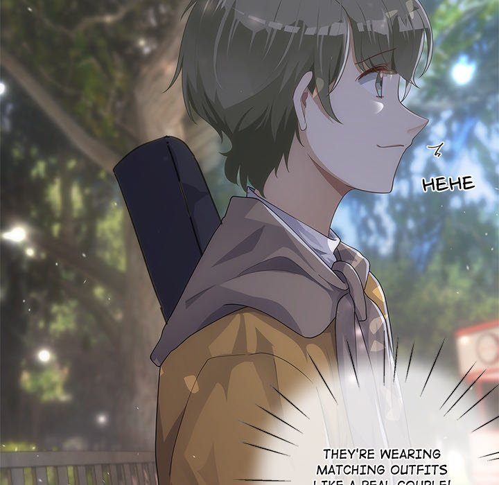 With You - episode 15 - 28