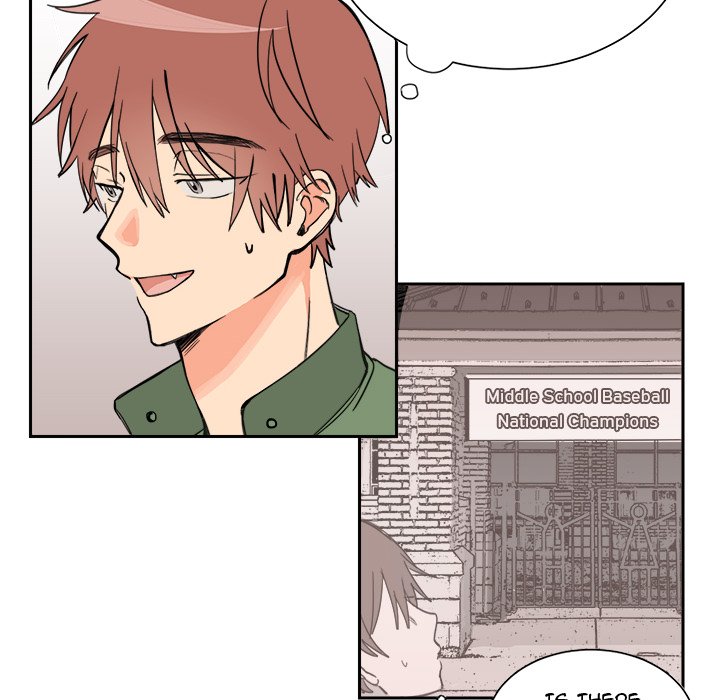 The Warmth of Your Heartbeat - episode 1 - 19